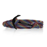 Anker Armband Disco Lights Multicolor Modeschmuck Unisex Maritim