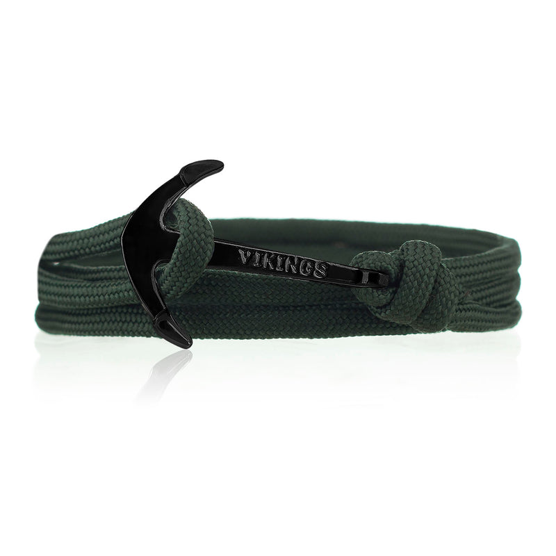 Vikings Unisex Anker-Armband Classic